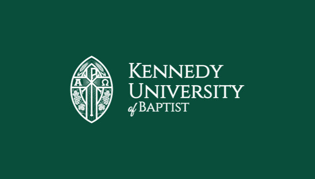 Kennedy University of Baptist