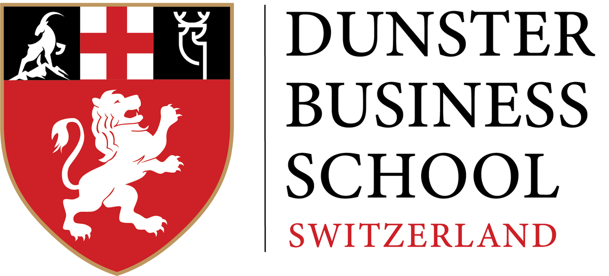 Dunster Business School · Zug, Switzerland